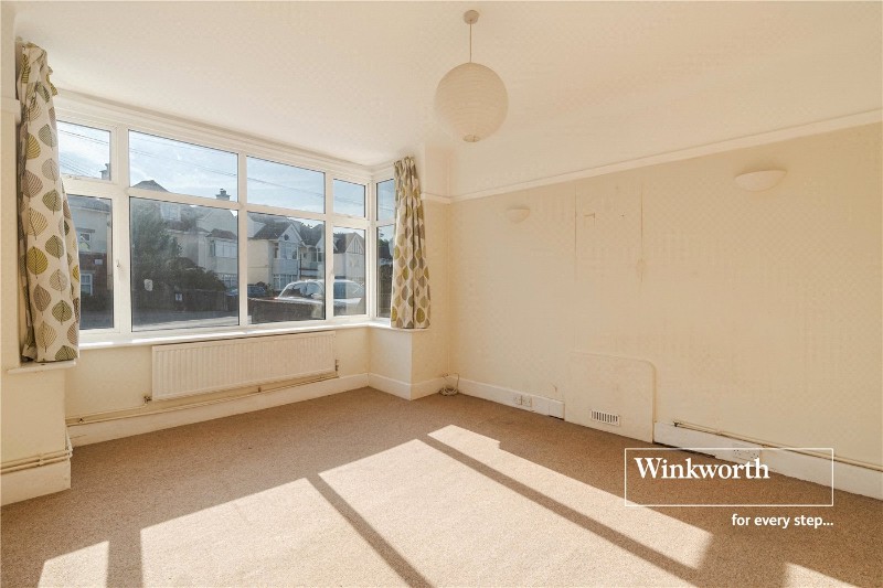 Stourcliffe Avenue, Bournemouth, Dorset, BH6