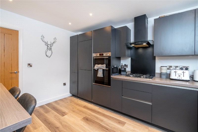 Dickinson Road, Heckington, Sleaford, NG34