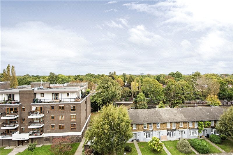 March Court, Warwick Drive, London, SW15