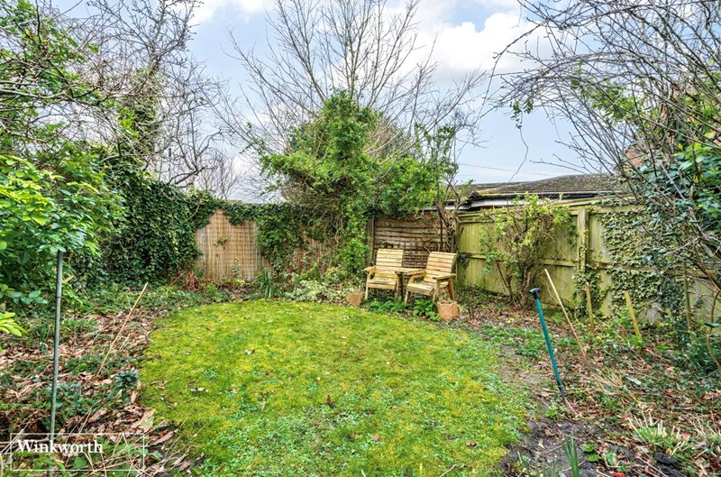 Bexmoor Way, Old Basing, Hampshire, RG24