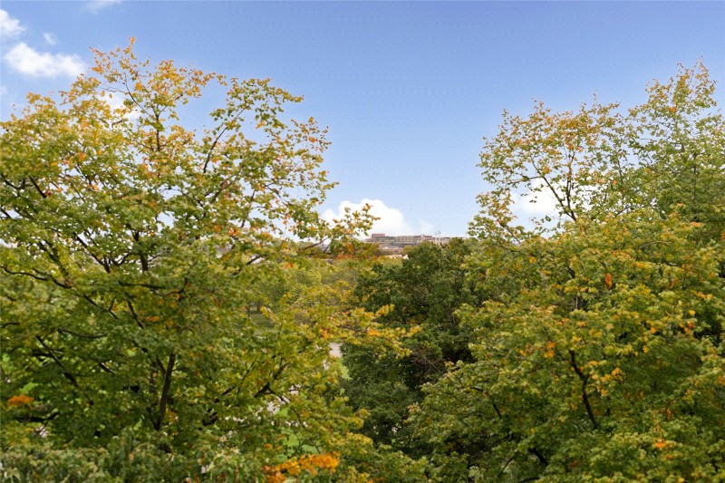 Ormonde Terrace, St John's Wood, London, NW8