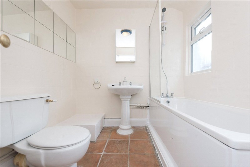 Marne Street, London, W10