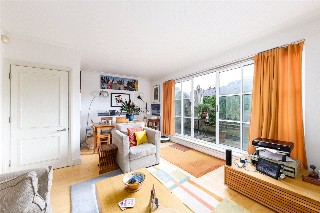 Archway Mews, London, SW15