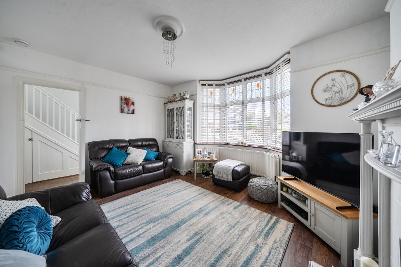 Selworthy Road, London, SE6