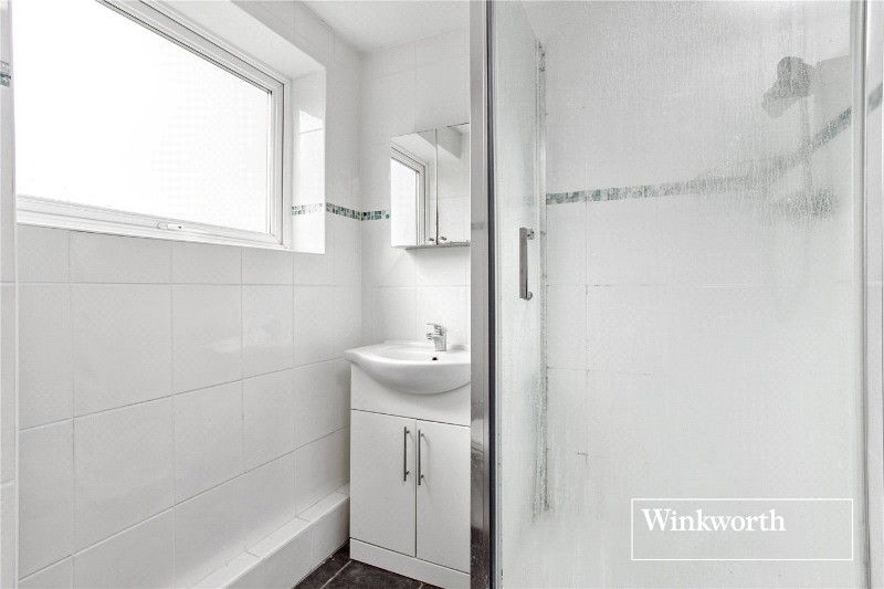 The Grove, Finchley, London, N3