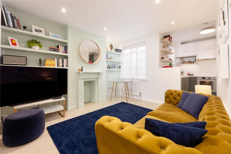 Philip House, Heneage Street, London, E1