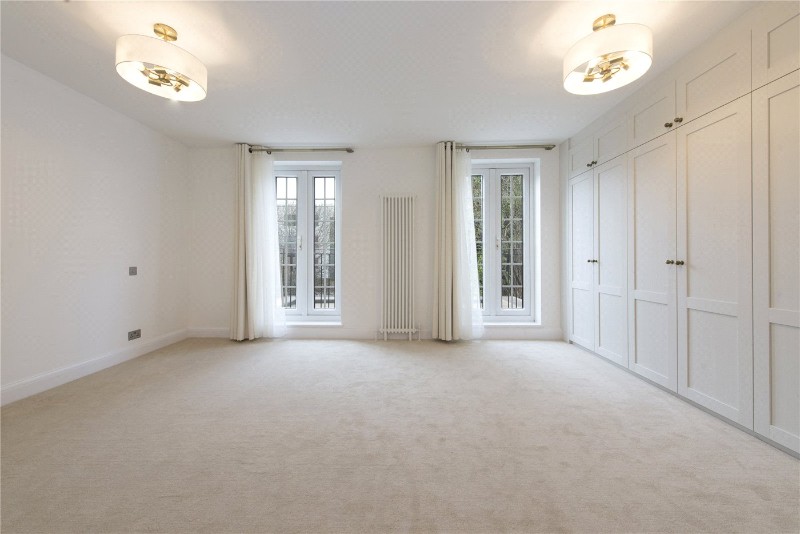 The Marlowes, St John&#39;s Wood, London, NW8