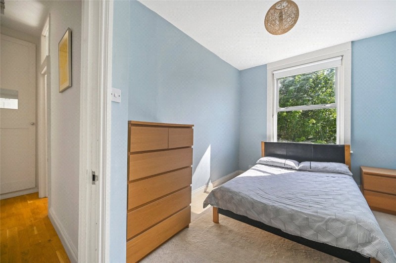 Coningham Road, London, W12