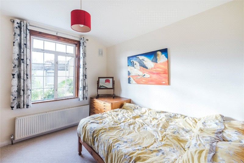 Bickersteth Road, London, SW17