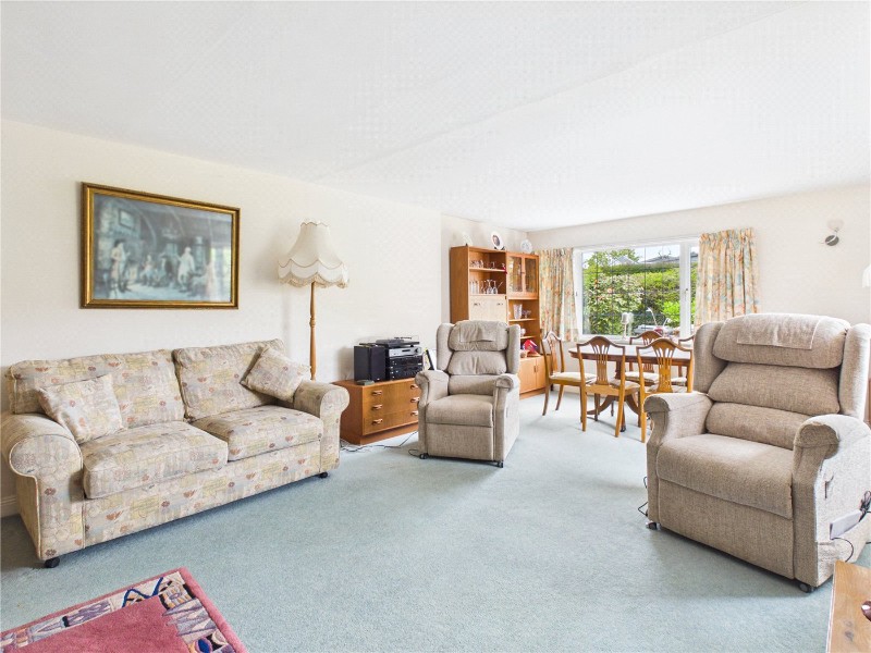 Wood Lane, Morchard Bishop, Crediton, Devon, EX17