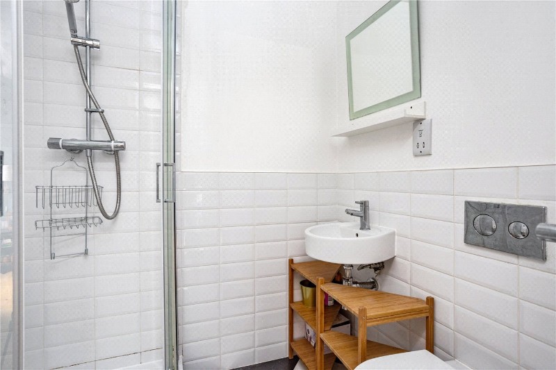 Eastern House, Wolverley Street, London, E2