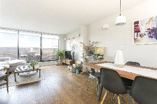 Regnum Apartments, 6 Wheler Street, London, E1
