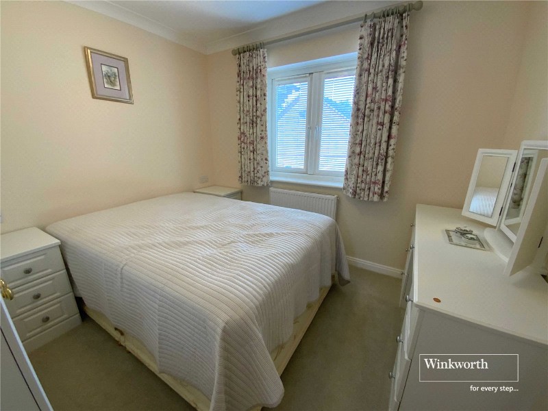 Farm Lane, Mudeford, Christchurch, Dorset, BH23