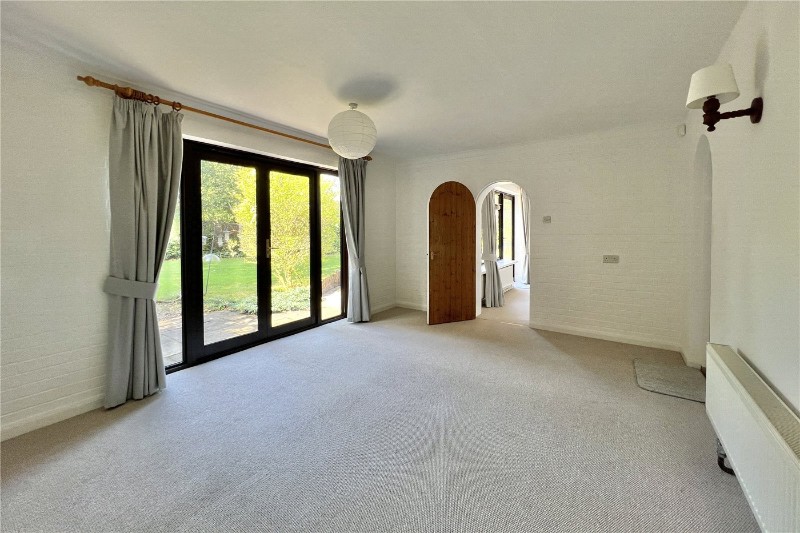 Butlers Court Road, Beaconsfield, Bucks, HP9