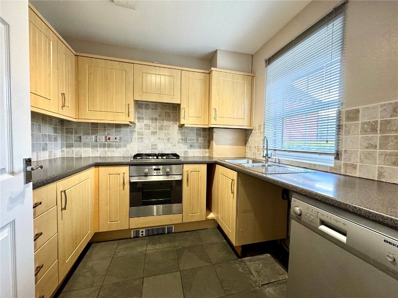 Avon Place, Salisbury, Wiltshire, SP1