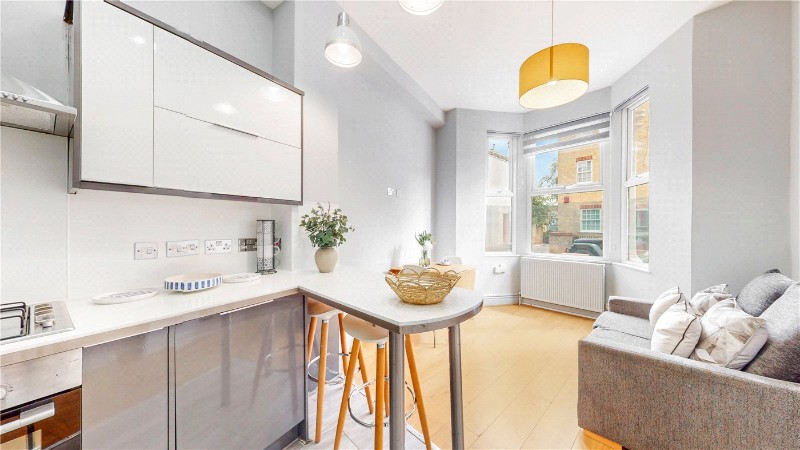 Falkland Road, London, NW5
