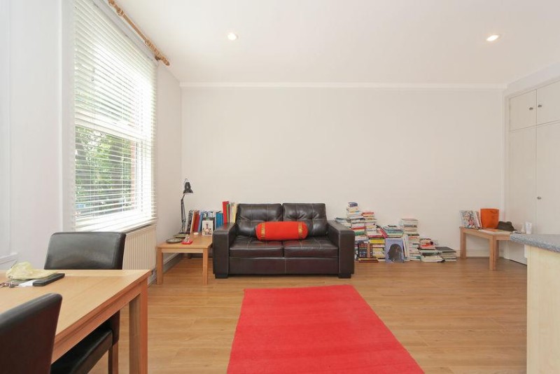 Chiswick High Road, Chiswick, London, W4