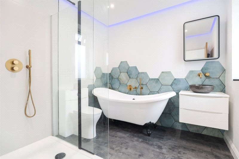 The Vineries, Wimborne, Dorset, BH21