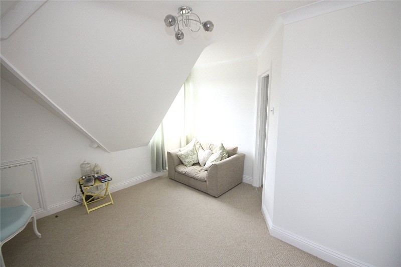 Groveley Road, Alum Chine, Dorset, BH4