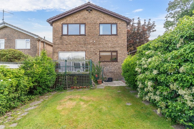 Orchard Lane, Corfe Mullen, Wimborne, Dorset, BH21