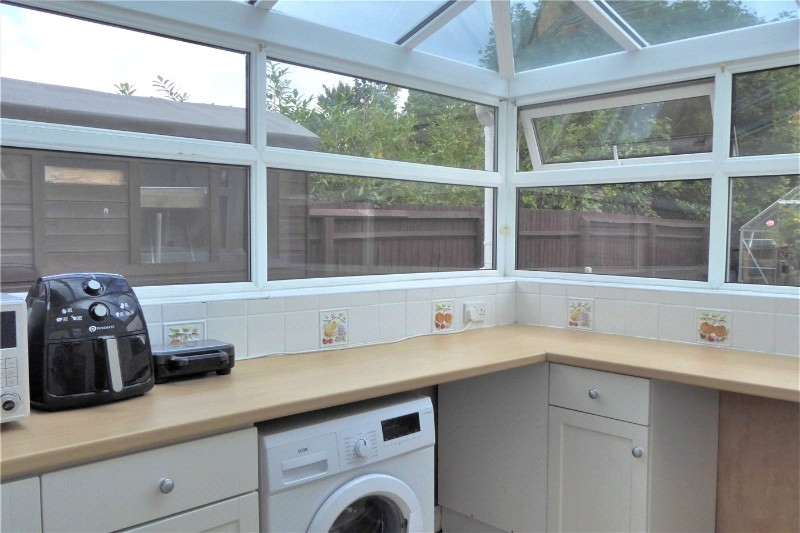 Damson Dell, Little Billing, Northampton, Northamptonshire, NN3