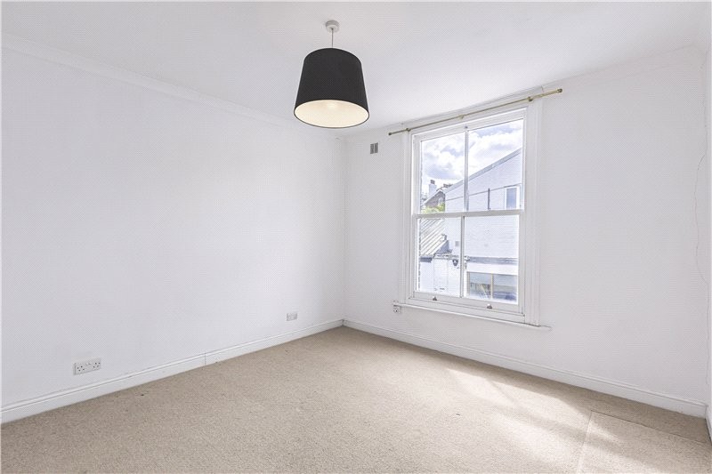 Glentham Cottages, Barnes, London, SW13