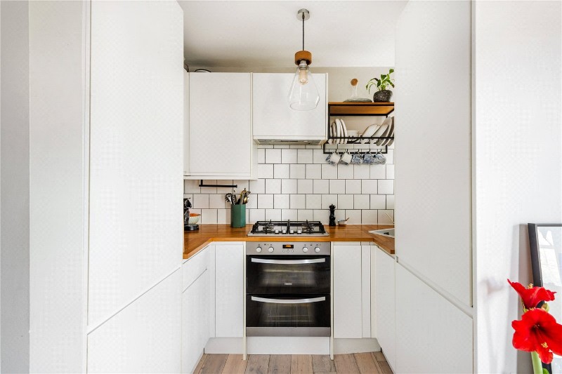 Highbury Grange, London, N5
