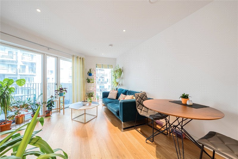 Maud Street, London, E16