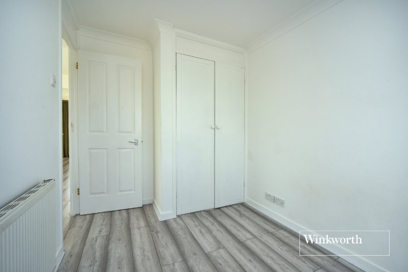 Handside Close, Worcester Park, KT4