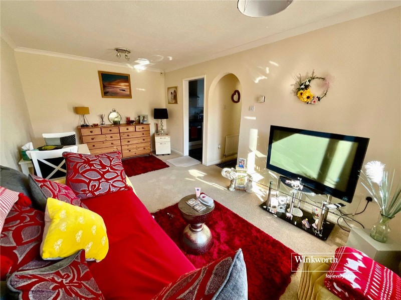 Vetch Close, Christchurch, Dorset, BH23
