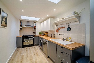 Grosvenor Place, Bath, Somerset, BA1