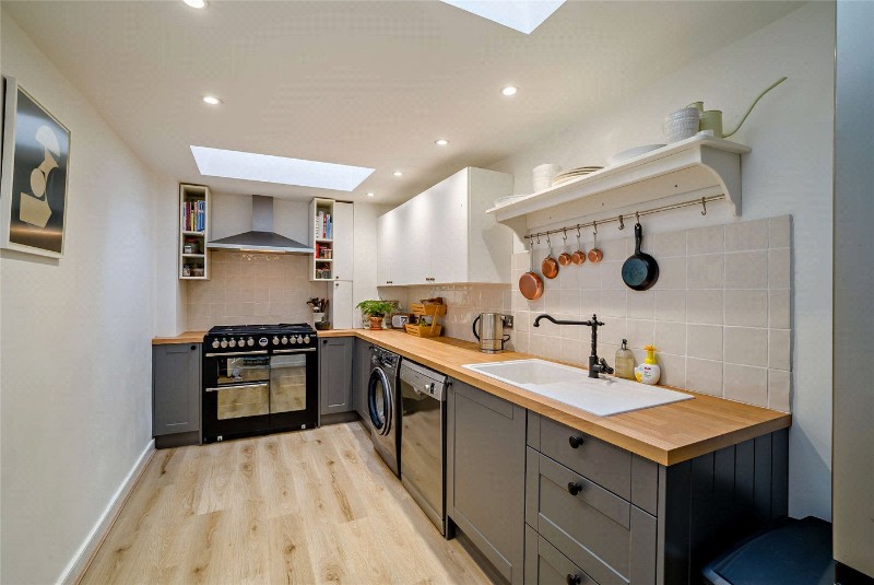 Grosvenor Place, Bath, Somerset, BA1