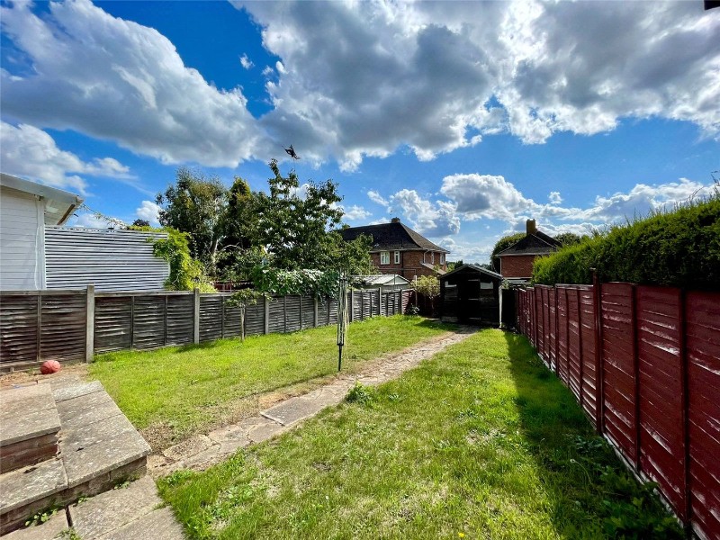Wilberforce Road, Norwich, Norfolk, NR5
