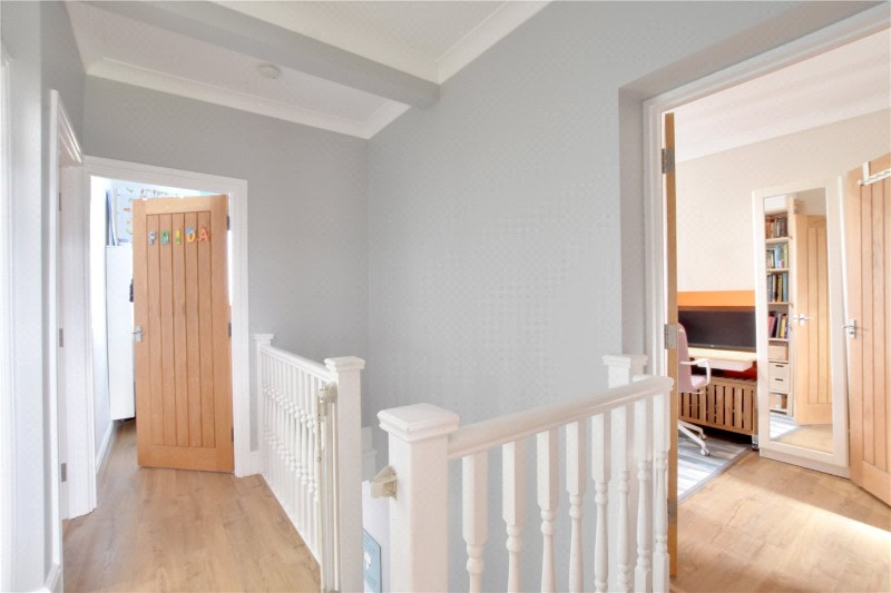 Moordown, Shooters Hill, London, SE18
