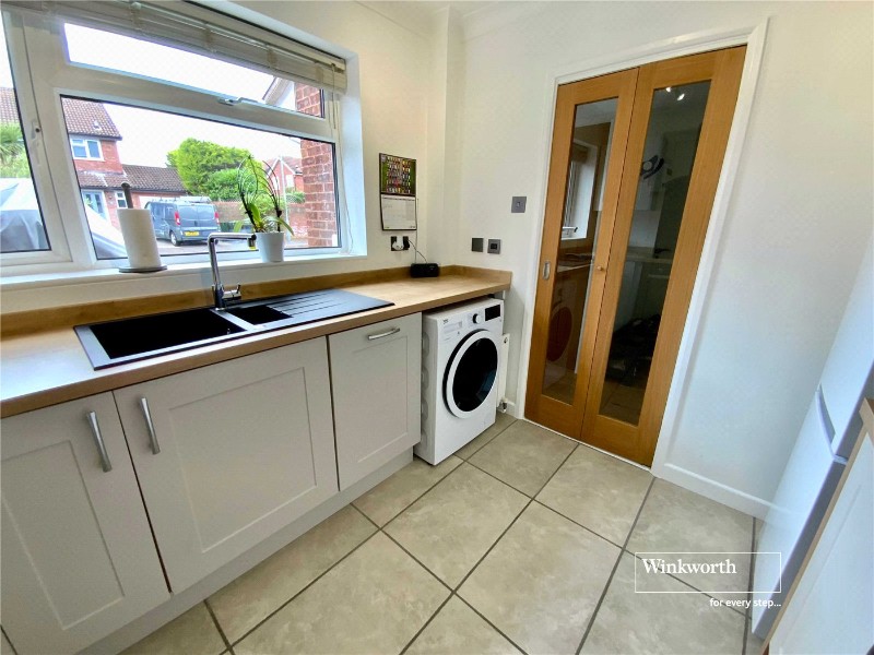 Viscount Drive, Mudeford, Christchurch, BH23