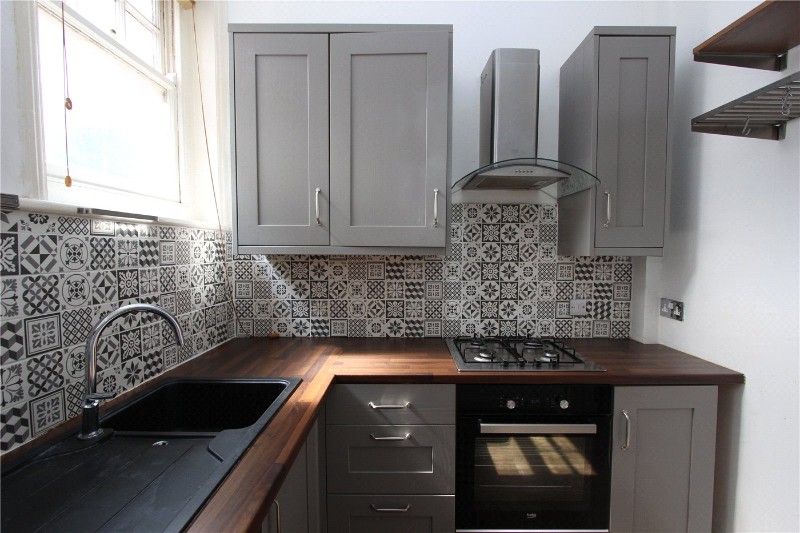 Crowstone Road, Westcliff-on-Sea, SS0