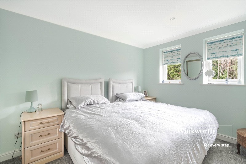 Summerfields, Bournemouth, BH7