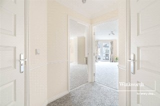 Grange Road, Bournemouth, Dorset, BH6
