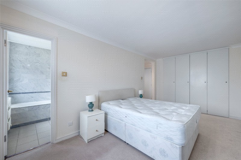 Walsingham, St John&#39;s Wood Park, St John&#39;s Wood, London, NW8