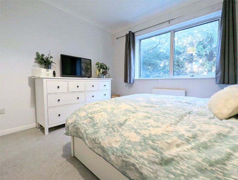 Burton Road, Poole, BH13