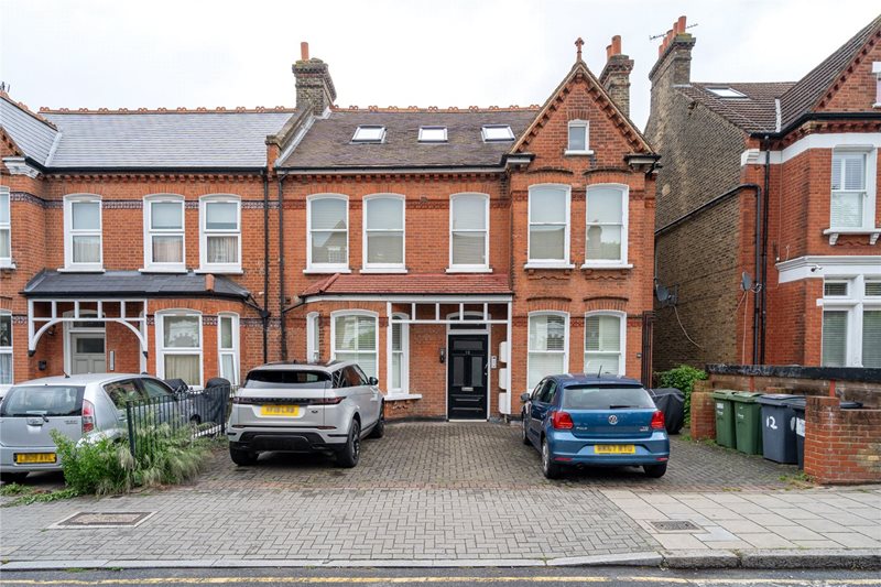 Wavertree Road, London, SW2