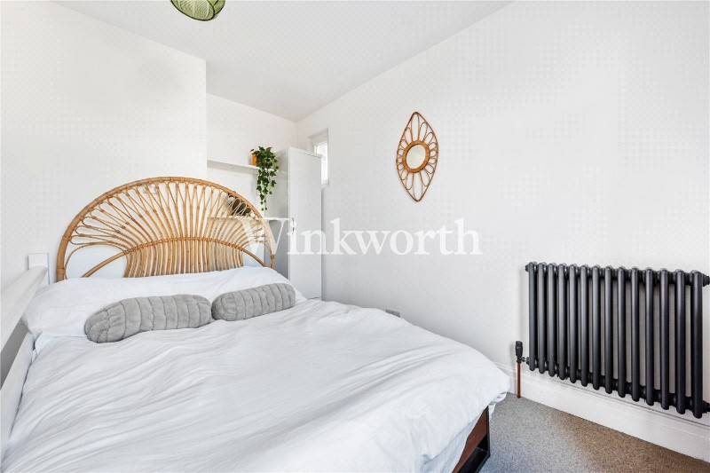Whittington Road, London, N22