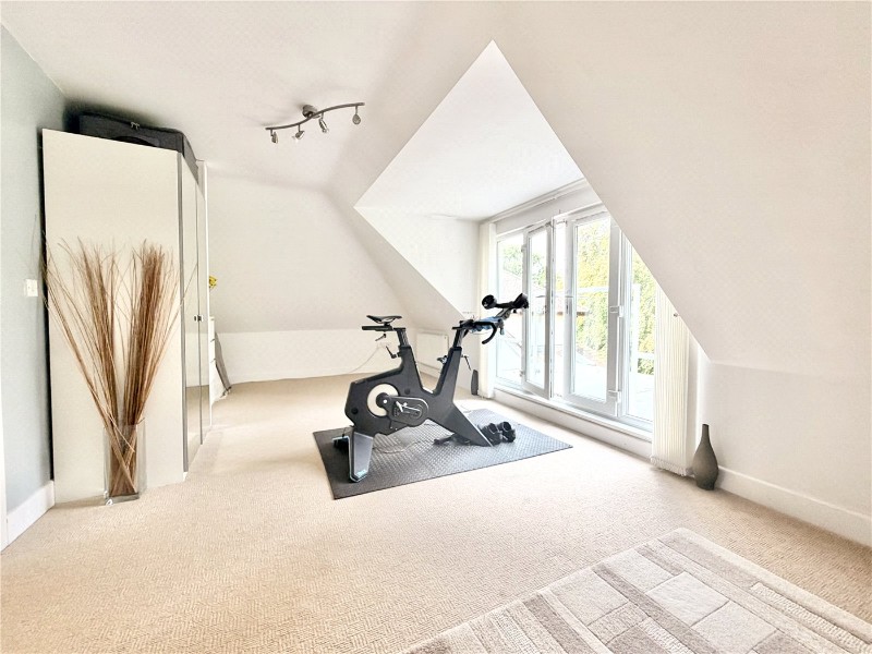 Frankland Crescent, Lower Parkstone, Poole, BH14