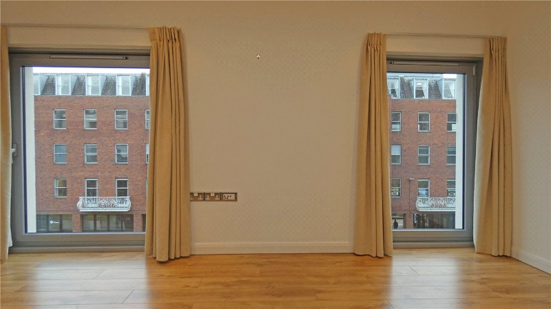 Trinity Apartments, 3 Roman Walk, Exeter, Devon, EX1