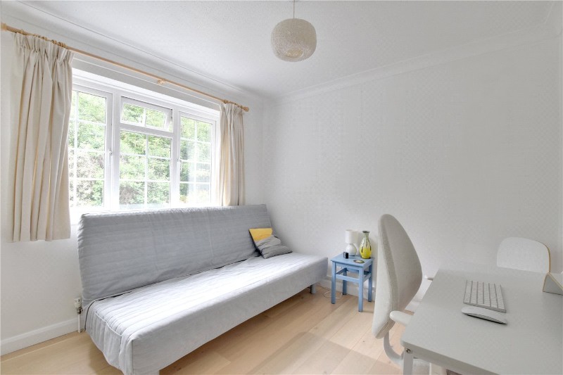 Kenilworth Gardens, Shooters Hill, London, SE18