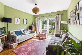 Kingsmead Road, London, SW2