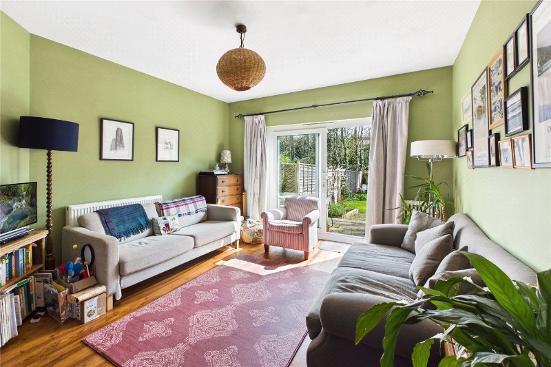 Kingsmead Road, London, SW2