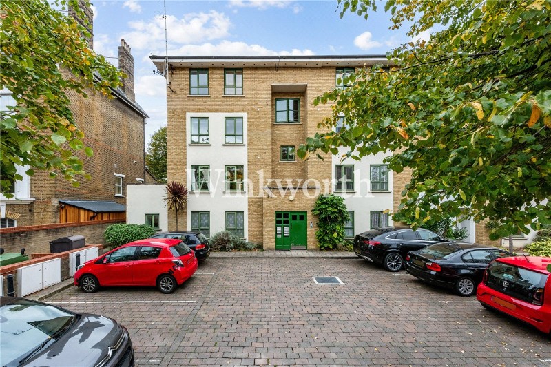 291 Green Lanes, London, London, N4