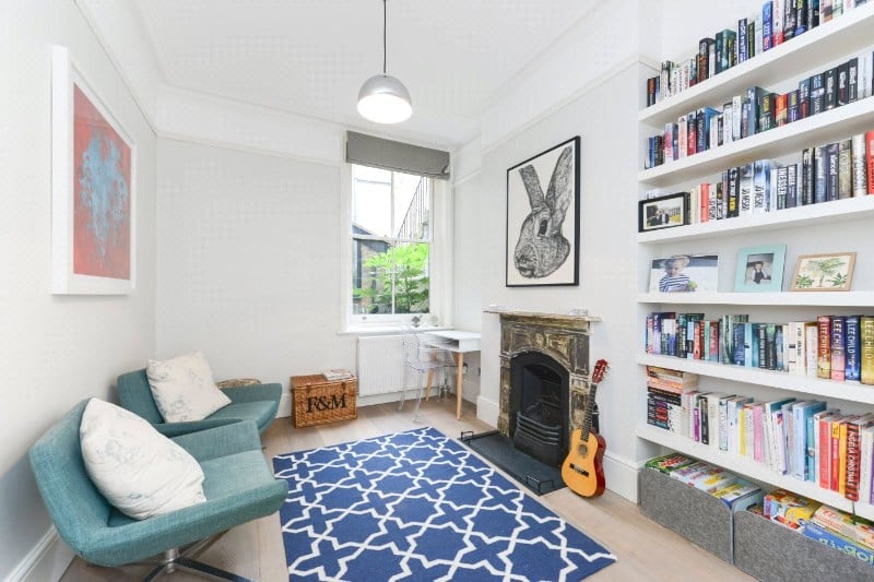 Pember Road, London, NW10