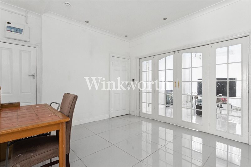 Clonmell Road, London, N17